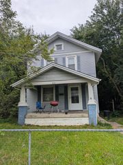 321 Glenn Avenue 321 Glenn Avenue, Springfield, OH 45505