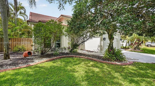 11620 S Budd Dr, Cooper City, FL 33026