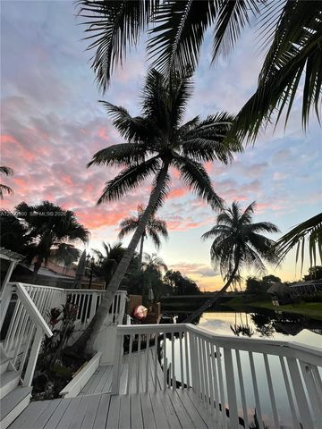 11620 S Budd Dr, Cooper City, FL 33026