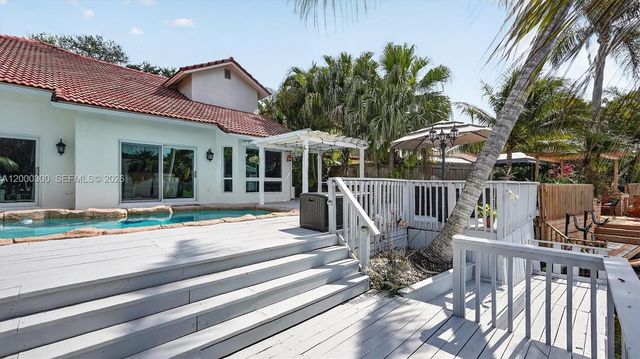 11620 S Budd Dr, Cooper City, FL 33026