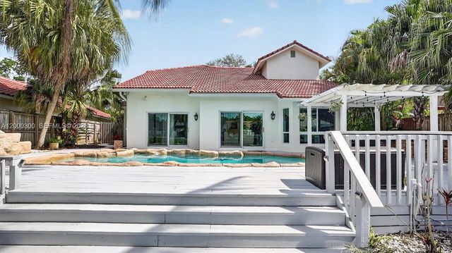 11620 S Budd Dr, Cooper City, FL 33026