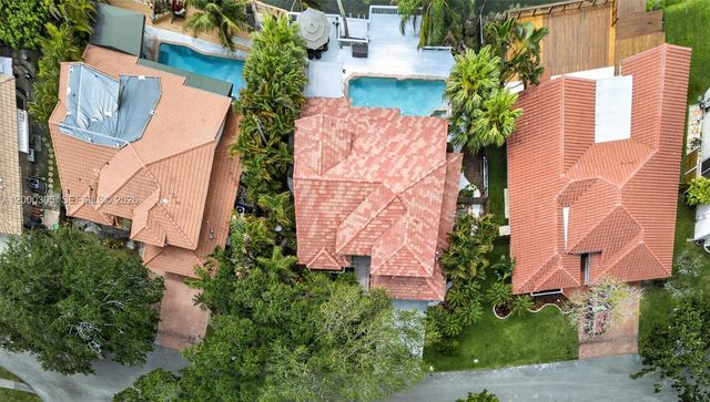 11620 S Budd Dr, Cooper City, FL 33026