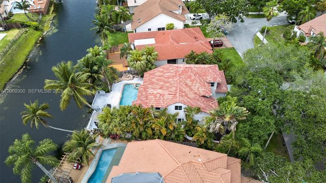 11620 S Budd Dr, Cooper City, FL 33026