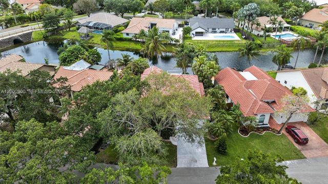 11620 S Budd Dr, Cooper City, FL 33026