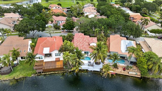 11620 S Budd Dr, Cooper City, FL 33026