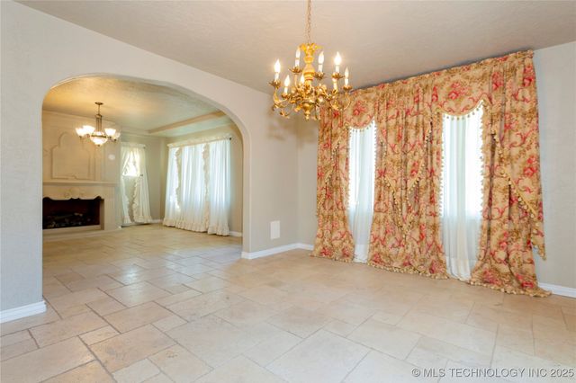 602 E Comanche Street, Mcalester, OK 74501