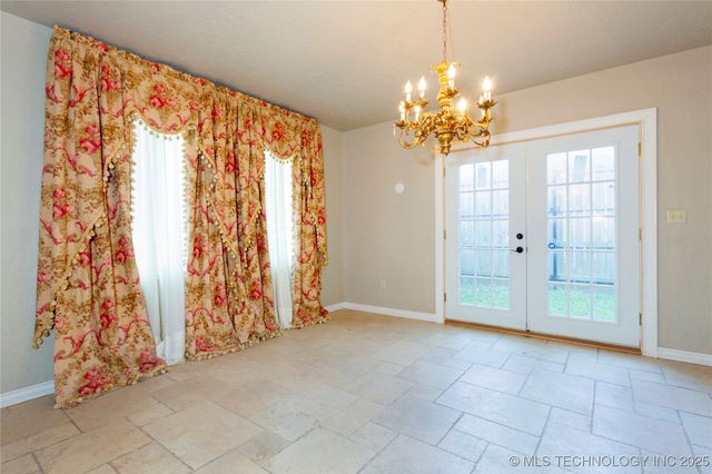 602 E Comanche Street, Mcalester, OK 74501