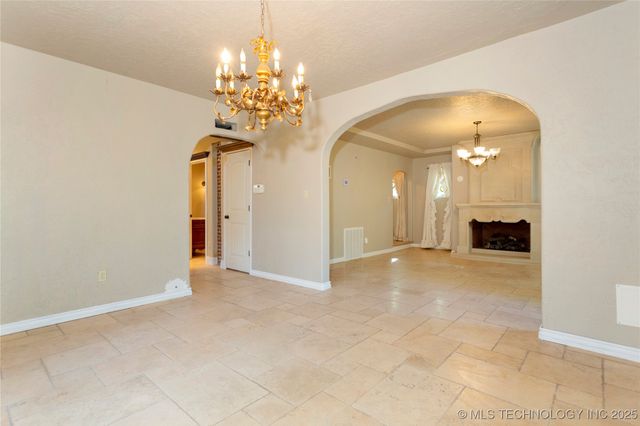 602 E Comanche Street, Mcalester, OK 74501