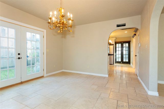 602 E Comanche Street, Mcalester, OK 74501