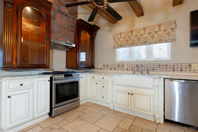 602 E Comanche Street, Mcalester, OK 74501