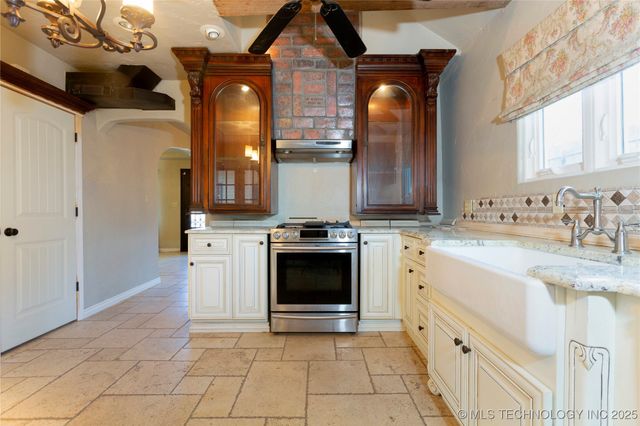 602 E Comanche Street, Mcalester, OK 74501