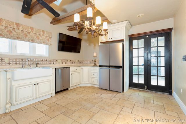 602 E Comanche Street, Mcalester, OK 74501