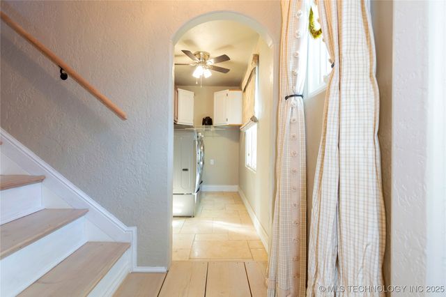 602 E Comanche Street, Mcalester, OK 74501