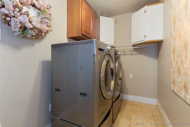 602 E Comanche Street, Mcalester, OK 74501