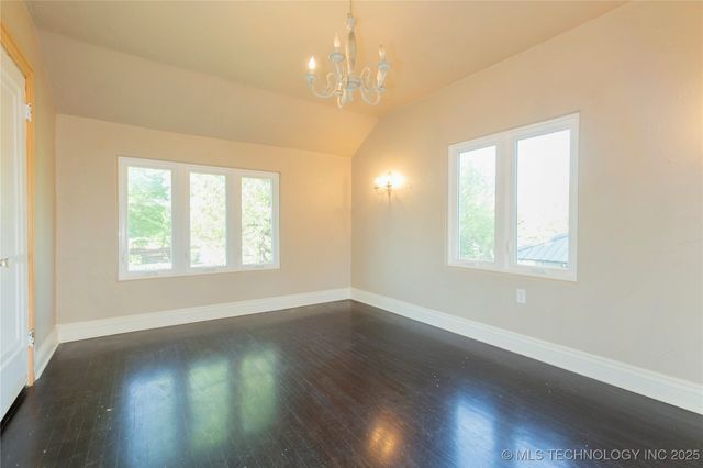 602 E Comanche Street, Mcalester, OK 74501