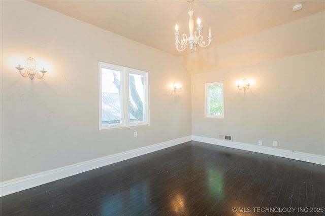 602 E Comanche Street, Mcalester, OK 74501