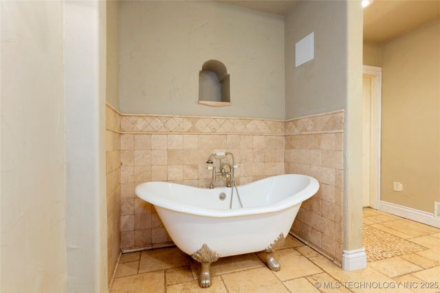 602 E Comanche Street, Mcalester, OK 74501