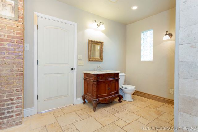 602 E Comanche Street, Mcalester, OK 74501