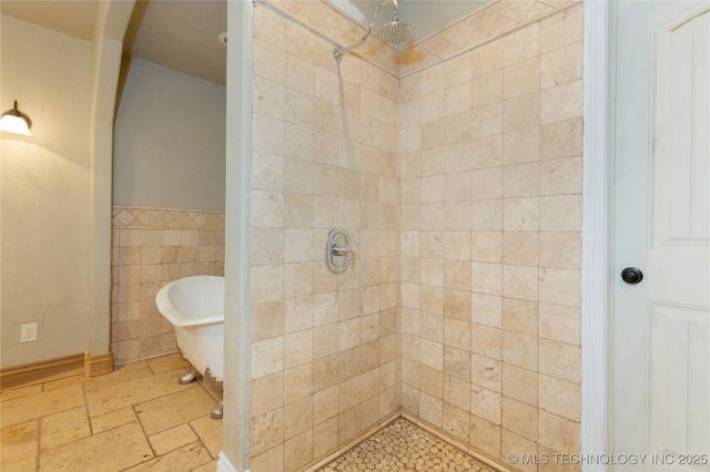 602 E Comanche Street, Mcalester, OK 74501