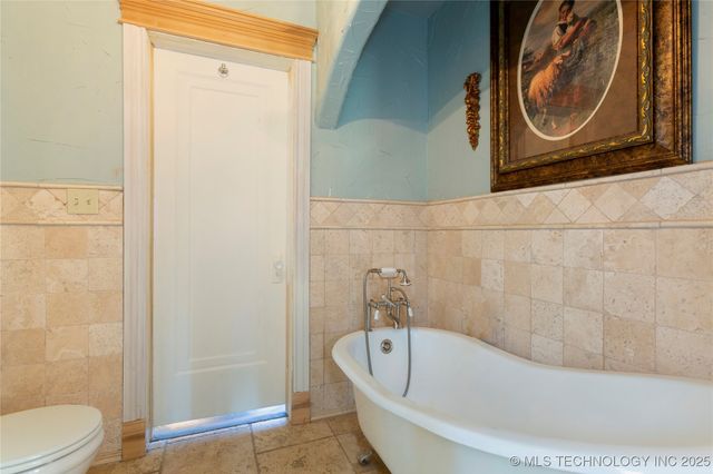 602 E Comanche Street, Mcalester, OK 74501