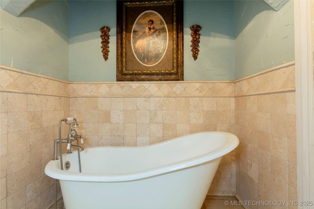 602 E Comanche Street, Mcalester, OK 74501