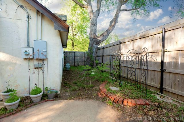 602 E Comanche Street, Mcalester, OK 74501