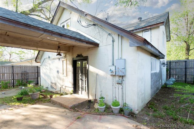 602 E Comanche Street, Mcalester, OK 74501