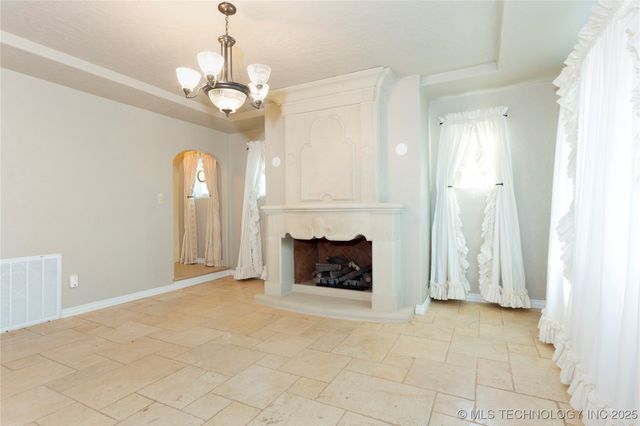 602 E Comanche Street, Mcalester, OK 74501