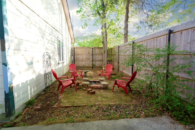 602 E Comanche Street, Mcalester, OK 74501