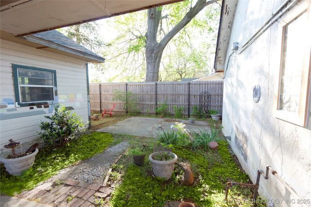 602 E Comanche Street, Mcalester, OK 74501