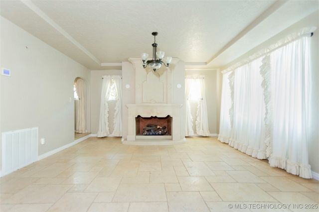 602 E Comanche Street, Mcalester, OK 74501