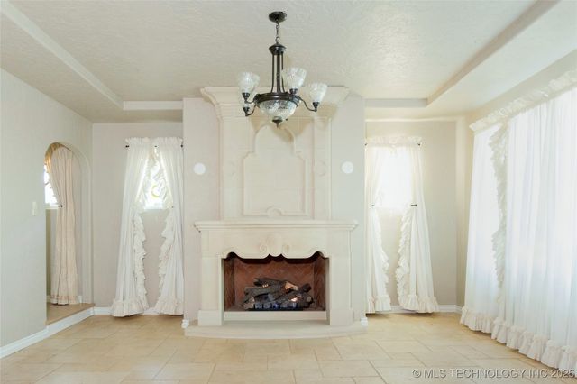 602 E Comanche Street, Mcalester, OK 74501