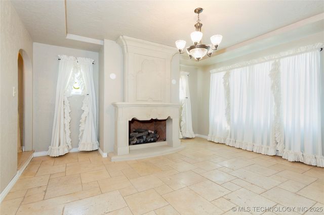 602 E Comanche Street, Mcalester, OK 74501