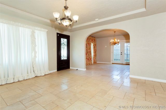 602 E Comanche Street, Mcalester, OK 74501