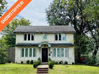 602 E Comanche Street, Mcalester, OK 74501