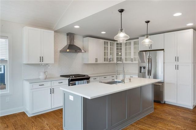 1545 Foote Street, Atlanta, GA 30307