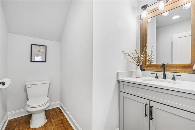 1545 Foote Street, Atlanta, GA 30307