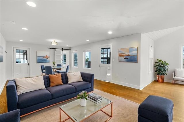 1545 Foote Street, Atlanta, GA 30307