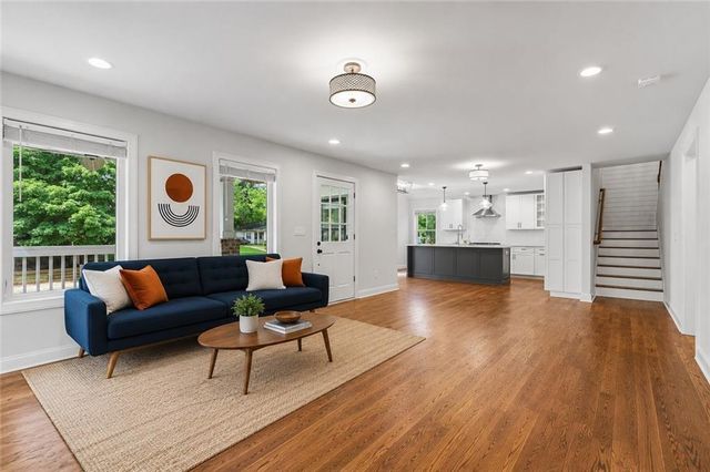 1545 Foote Street, Atlanta, GA 30307
