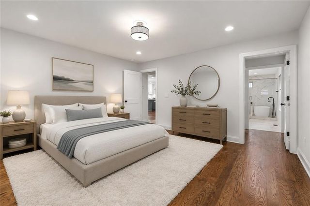 1545 Foote Street, Atlanta, GA 30307