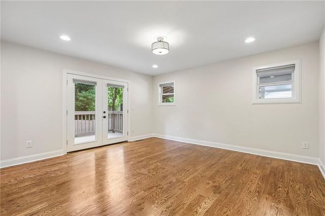 1545 Foote Street, Atlanta, GA 30307