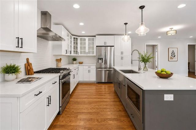 1545 Foote Street, Atlanta, GA 30307