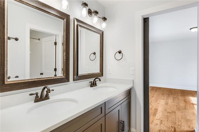 1545 Foote Street, Atlanta, GA 30307