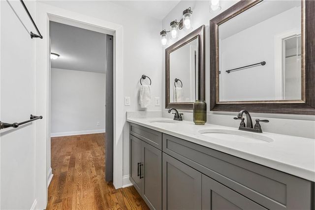 1545 Foote Street, Atlanta, GA 30307