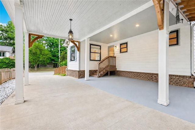 1545 Foote Street, Atlanta, GA 30307