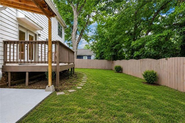 1545 Foote Street, Atlanta, GA 30307