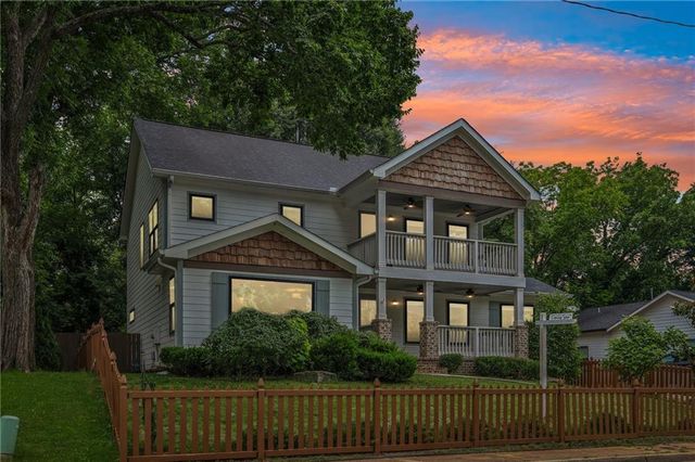 1545 Foote Street, Atlanta, GA 30307
