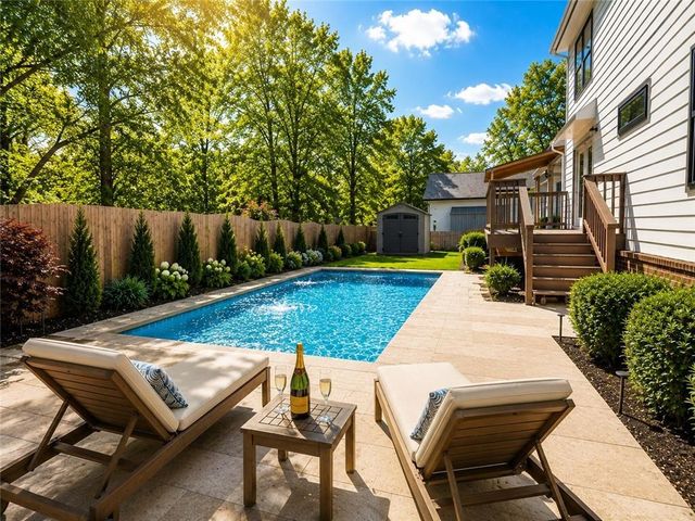 1545 Foote Street, Atlanta, GA 30307
