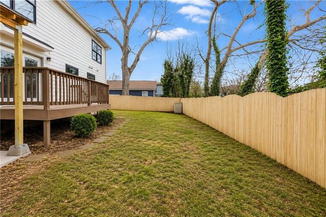 1545 Foote Street, Atlanta, GA 30307