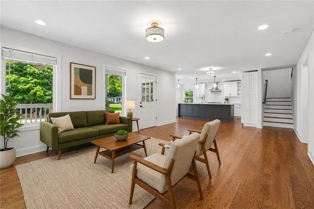 1545 Foote Street, Atlanta, GA 30307